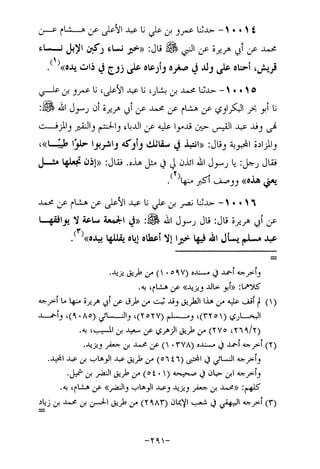 Musnad e bazzar vol 17