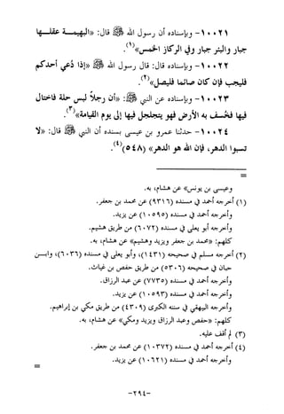 Musnad e bazzar vol 17