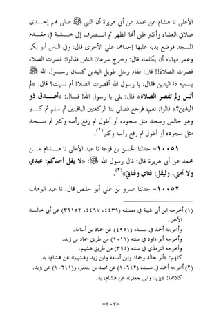 Musnad e bazzar vol 17