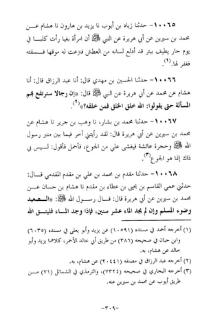 Musnad e bazzar vol 17