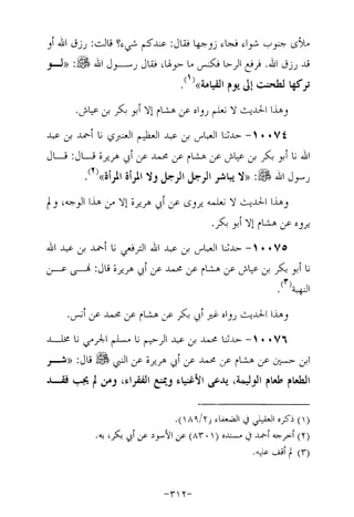 Musnad e bazzar vol 17