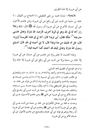 Musnad e bazzar vol 17