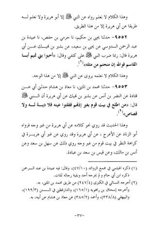 Musnad e bazzar vol 17