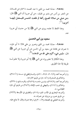 Musnad e bazzar vol 17