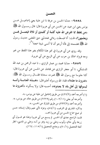 Musnad e bazzar vol 17