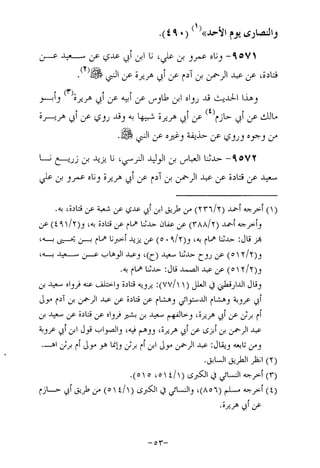 Musnad e bazzar vol 17