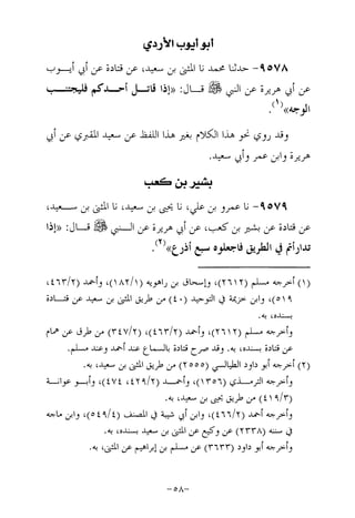 Musnad e bazzar vol 17