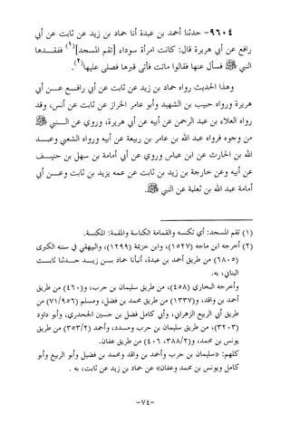 Musnad e bazzar vol 17