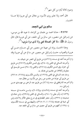 Musnad e bazzar vol 17