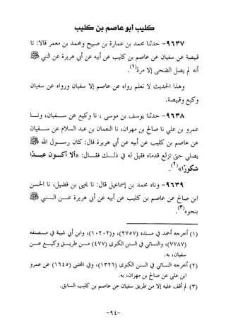 Musnad e bazzar vol 17