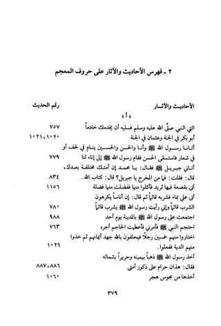 Musnad e bazzar vol 3