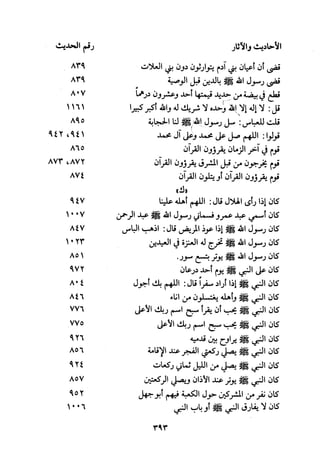 Musnad e bazzar vol 3