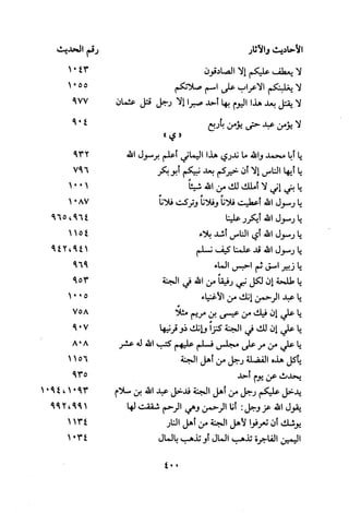 Musnad e bazzar vol 3