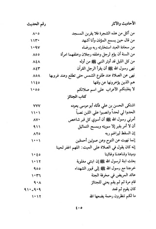 Musnad e bazzar vol 3