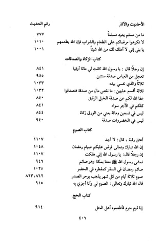 Musnad e bazzar vol 3