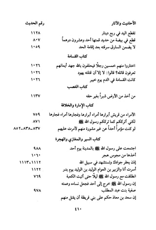 Musnad e bazzar vol 3