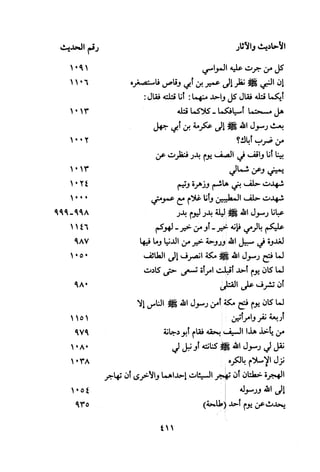 Musnad e bazzar vol 3