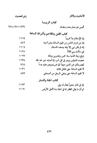 Musnad e bazzar vol 3