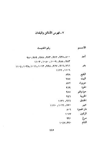 Musnad e bazzar vol 3