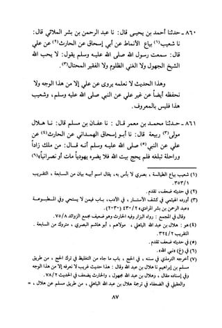 Musnad e bazzar vol 3