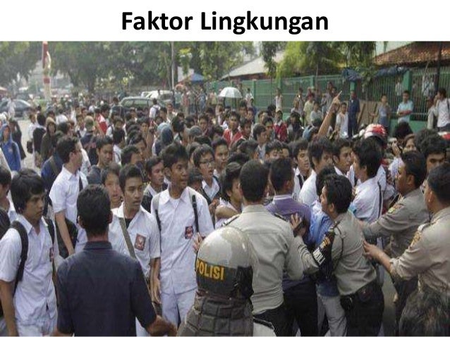 Musni Umar Pencegahan Tawuran antar Warga dan Kumpulan 