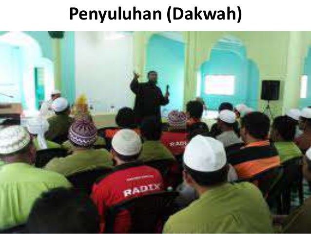 Musni Umar Pencegahan Tawuran antar Warga dan Kumpulan 