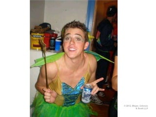 © 2012, Meyer, Unkovic
          & Scott LLP
 