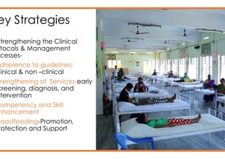 MusQan: Ensuring Child Friendly Services In Public Healthcare ...