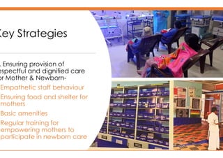 MusQan: Ensuring Child Friendly Services In Public Healthcare ...