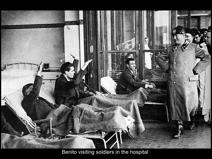 a biography of benito mussolini and the intervention crisis Benito mussolini, the fascist dictator of italy from 1922 to 1943 he centralized all power in himself as the leader of the fascist party and attempted to create an. a biography of benito mussolini and the intervention crisis Benito mussolini, the fascist dictator of italy from 1922 to 1943 he centralized all power in himself as the leader of the fascist party and attempted to create an.