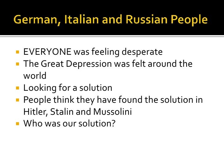 mussolini stalin hitler nazism vs fascism venn diagram