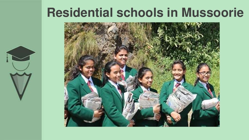 Mussoorie international school best boarding school for Girls