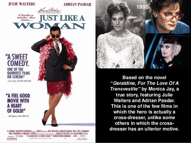Must Have Films For Every Cross Dresser S Video Library