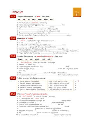 Must Need To Pdf