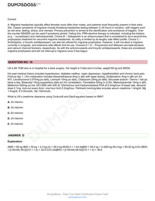 gabapentin quantity limit
