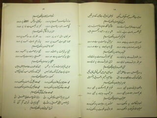 Tazmeen Mustafa Jaan e Rehmat