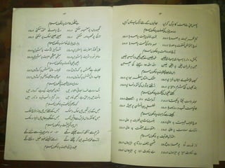 Tazmeen Mustafa Jaan e Rehmat