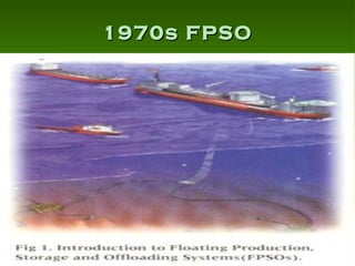 1970s FPSO 
