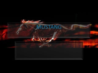 Mustang_1