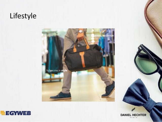 daniel hechter backpack