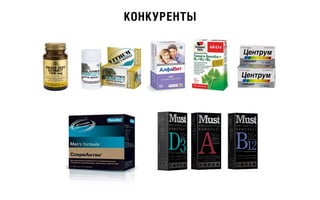 Конкуренты

 