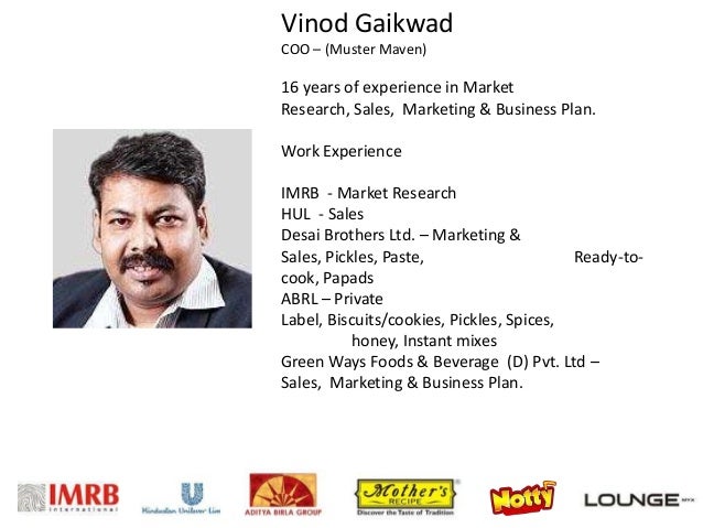 Advertising business plan india