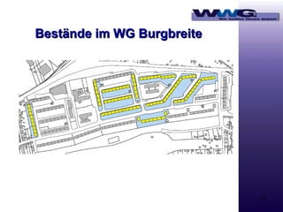 Bestände im WG Burgbreite

12

 