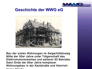 Die AAL-Musterwohnung der WWG in Wernigerode