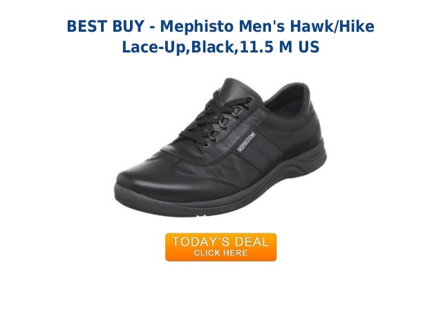 mephisto hike