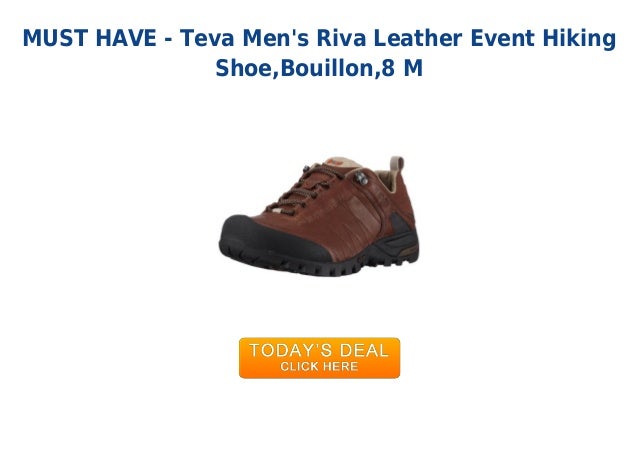 teva riva event