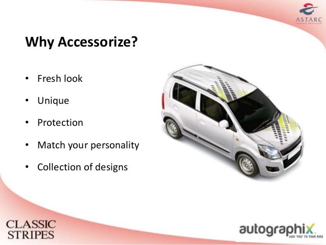 Must have accessories for Maruti Suzuki Wagon R!