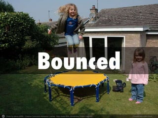 Photo by steve p2008 - Creative Commons Attribution License https://www.flickr.com/photos/32558319@N03 Created with Haiku Deck
 