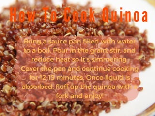 Must Know Cooking Skills Every Amateur Cook Needs To Know | PDF