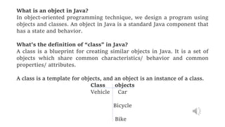 Must Know Interview questions in Java.pptx